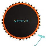 Premium Trampoline Replacement Mat, Fits 15 Foot F