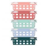 Ello Duraglass Glass Meal Prep Sets Leak-Proof Gla