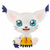 MEGAHOUSE CORPORATION Digimon Adventure Look UP Se