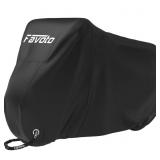Favoto Bike Cover Outdoor Waterproof - Bicycle Cov