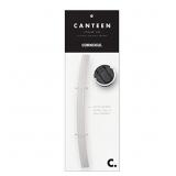Corkcicle. Canteen Cap with Straw, 1 EA