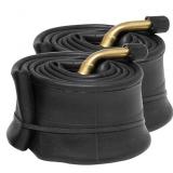 Loxan 2 Pack 14x2.125 Bike Inner Tubes Compatible