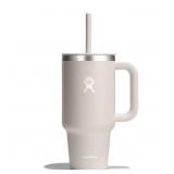 Hydro Flask All Around Travel Tumbler Oat 32 Oz
