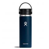 Hydro Flask Wide Mouth with Flex Sip Lid - Insulat