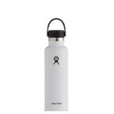 Hydro Flask Standard Flex Cap White 21 Oz