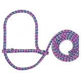 Weaver Leather Livestock Poly Rope Sheep Halter, R