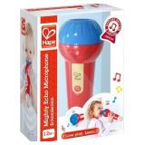 (Microphone Toy) - Hape Mighty Echo Microphone Bat