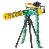 Dart Gun Super Powerful Electronic Gatling Toy Gun