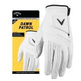 Callaway Golf Dawn Patrol Glove (Worn on Left Hand