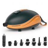 OutdoorMaster 20PSI High Pressure Paddle Board Pum