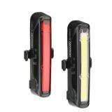 Cygolite Hotrod 110 Lumen Front Light & Hotrod 50