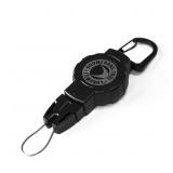 BOOMERANG TOOL COMPANY Scuba Retractable Gear Hold
