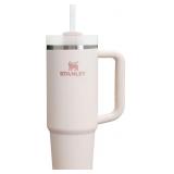 Stanley IceFlow Stainless Steel Tumbler with Straw