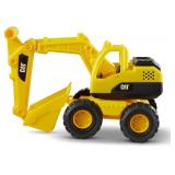 Cat Construction 15" Excavator | Super-Sized Kids