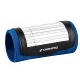 Champro Wristband Playbook; Single, Adult, Royal