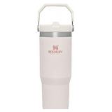 Stanley IceFlow Stainless Steel Tumbler with Straw