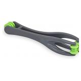 Gaiam Finger Massager Dual-Sided Hand Massage Roll