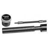 Wheeler Rifle Receiver Lapping Tool for Gunsmithin