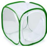 RESTCLOUD Insect and Butterfly Habitat Cage Terrar