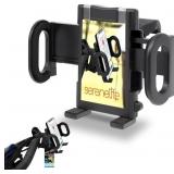 SereneLife Golf Cart Universal GPS Holder - Golf C