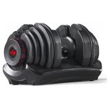 NEW* BowFlex SelectTech 1090 Dumbbell tested*