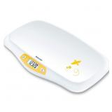 Beurer BY80 Digital Baby Scale, Infant Scale for W