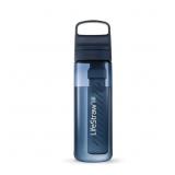 LifeStraw Go Series Water Filter Bottle - BPA-Free