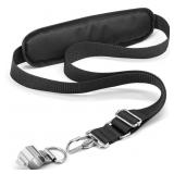 TMFsode Universal Shoulder Strap Trimmer Strap, We