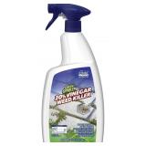 Green Gobbler 20% Vinegar Weed & Grass Killer | Na