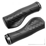 TOPCABIN Bicycles Handlebar Grips, Aluminum Lock-o