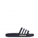 adidas Unisex Adilette Shower Slides Sandal, Legen