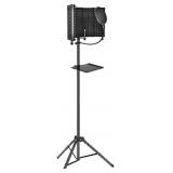 CODN Studio Recording Microphone Isolation Shield
