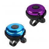Accmor Classic Bike Bell, Aluminum Bicycle Bell, L
