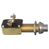 Seachoice 2-Position Push Button Starter/Horn Swit