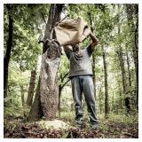 WILDGAME INNOVATIONS Treehugger 100 lb Trubark HD