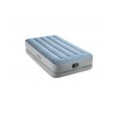 Intex 64157E Dura-Beam Plus Mid-Rise Air Mattress: