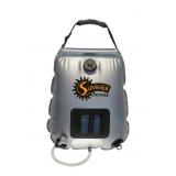 Advanced Elements 5 Gallon Summer Shower / Solar S