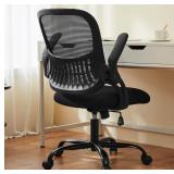 $185 Sweetcrispy Office Computer Desk Chair, Ergon