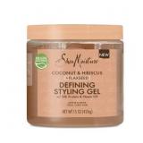 $10 SheaMoisture Coconut & Hibiscus + Flaxseed Def