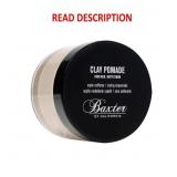 $23 Baxter of California Clay Pomade, Strong Hold