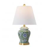 $144 Penelope 22 in. French Country Cottage Cerami