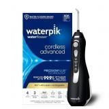 $68 Waterpik Cordless Advanced 2.0 Water Flosser F