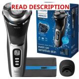 $80 Philips Norelco Shaver 3900 Series, Wet and Dr