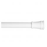 $24 Kenney  Rogers 5/8 Twist & Fit  No Tools Tensi