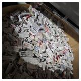 $800 Sally hansen grab bag. Mystery you will get m