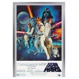 $50 Trends International 24X36 Star Wars-V One She