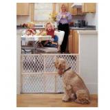 $57 Toddleroo by North States 42  wide Diamond Mes