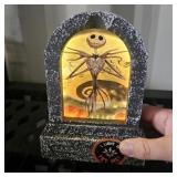 $14 nightmare before christmas jack skellington li