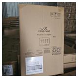 $13 Way to Celebrate Halloween Ceramic Dancing Ske