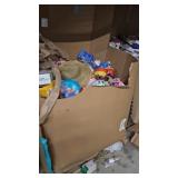 $400 amazon High piece count grab bag mystery New
